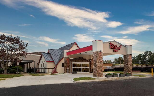 Red Roof Inn Lumberton