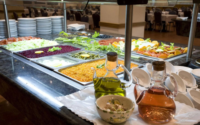 Acuasol Aparthotel 