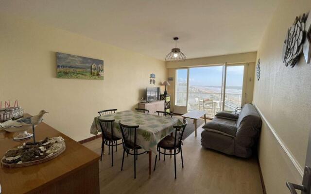 Appartement Saint-Jean-de-Monts, 2 pièces, 5 personnes - FR-1-224C-187