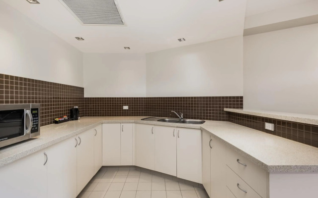 Nightelier Mermaid Waters