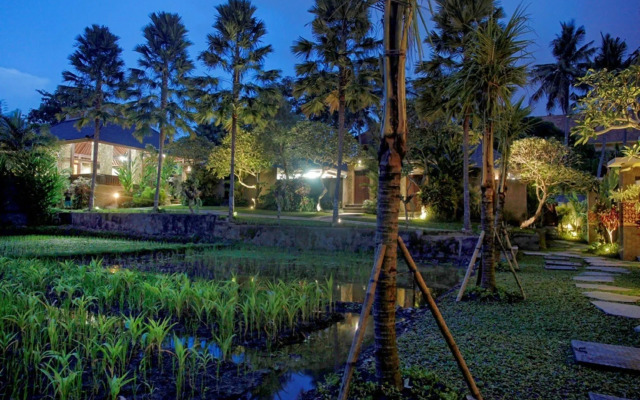 Umae Villa