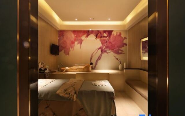 Yintan No.3 Hotel (Beihai Yintan Qiaogang Branch)