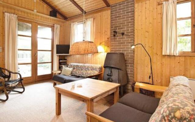 Holiday Home in Slagelse