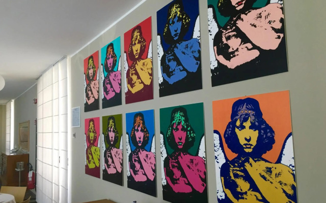 Hotel Monteverde
