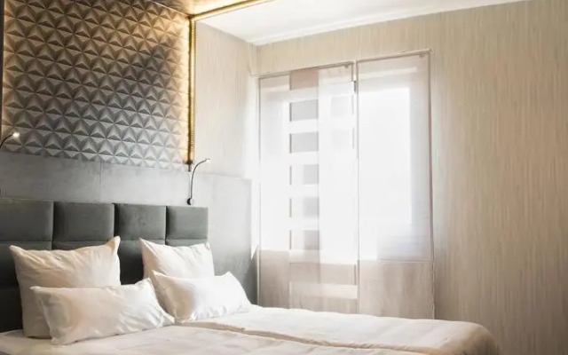 Hotel LifeStyle Mindelheim