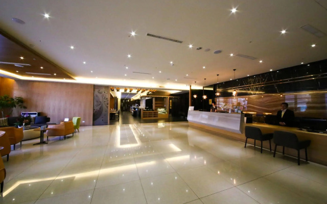 JAI Château Hotels & Hostels