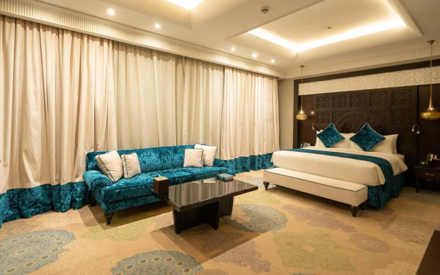 Al Mashreq Boutique Hotel