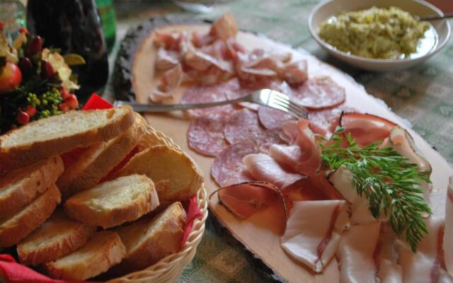 Agriturismo Le Radici