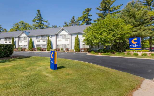 Comfort Inn Traverse City