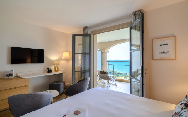 Hôtel La Villa Douce