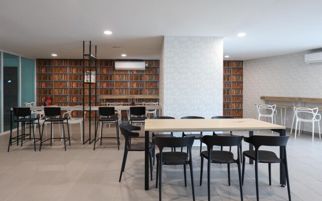 NOVO 8 Jonker Street Melaka By I Housing
