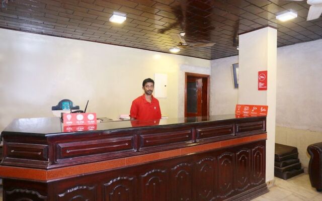 OYO 22195 Ya Ali