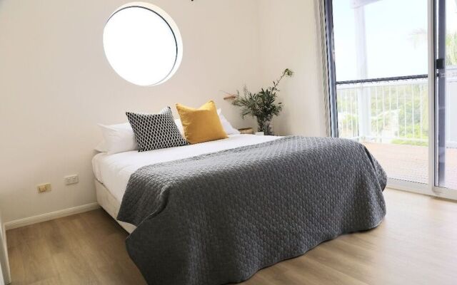 Beaches 1 - 1/7 Convent