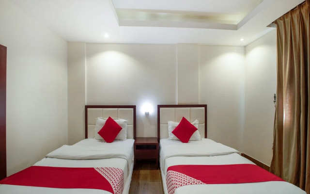 OYO 192 Romooz Inn
