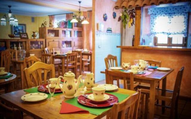 Hosteria Los Laureles