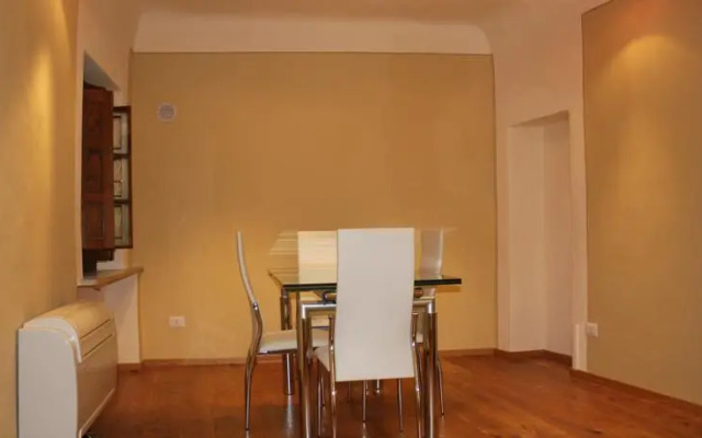 Appartamento Mordini