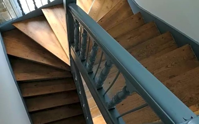 Comme à la Breizhon