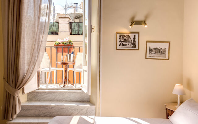 Roof Garden Pantheon