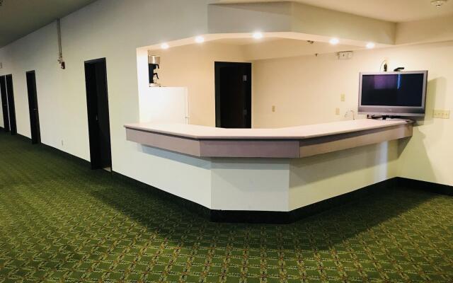 Americas Best Value Inn & Suites Pinckneyville