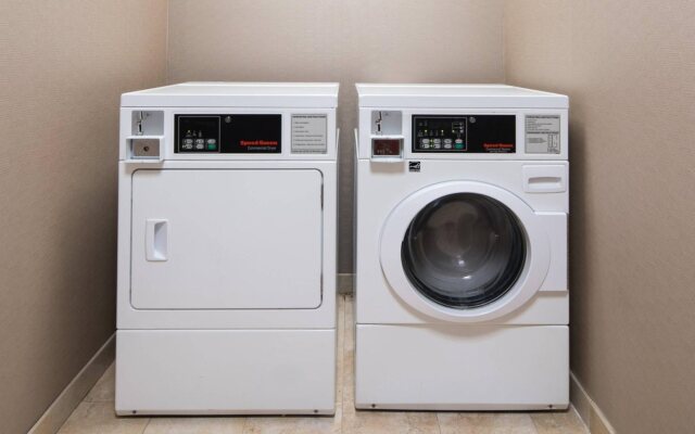 Courtyard by Marriott Glenwood Springs