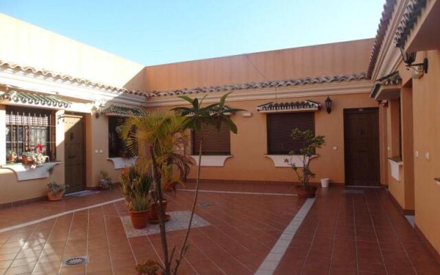 P Mastil 16 Guesthouse