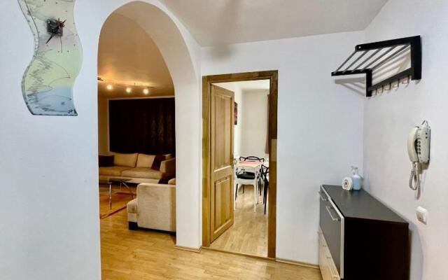 Good Sleep Flat1