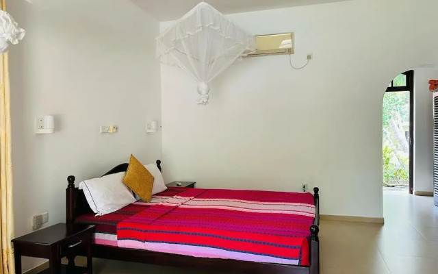 Traumvilla Bentota