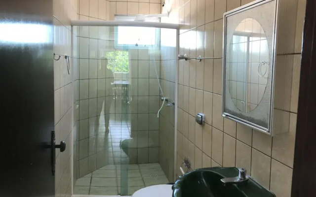 Residencial Gian e Giovani