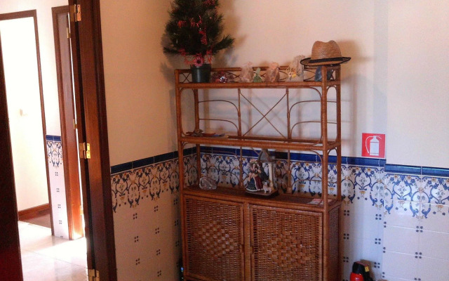 Homestay Marialva Park