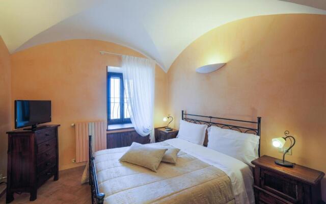 Appartamento Alvavista2