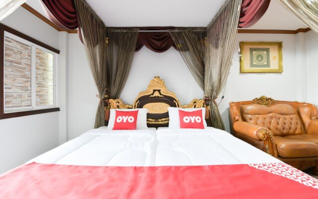 Maesri Resort by OYO