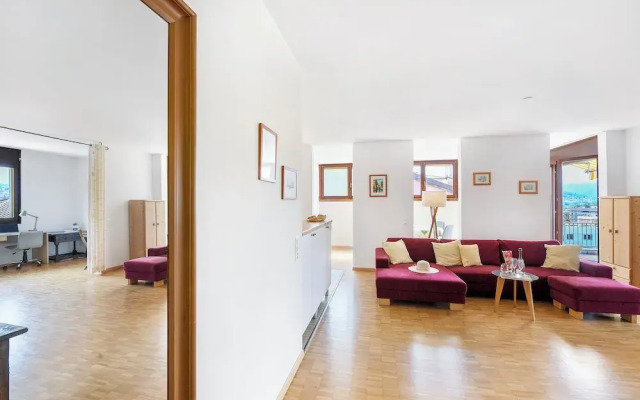 Casa Nova Bella With Free Parking