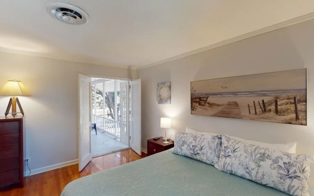Sea La Vie 4 Bedroom Home