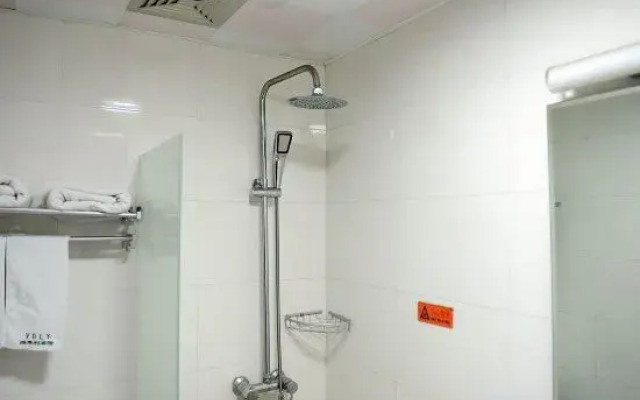 Gangkai Hostel