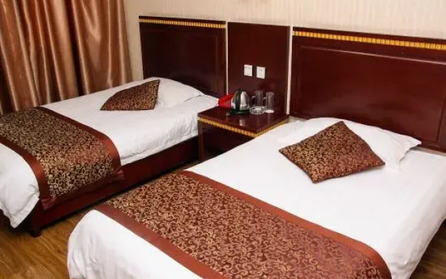 Hexu Hotel