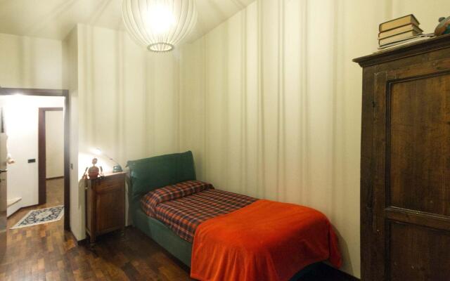Rustic Holiday Home in Cantiano near Centre