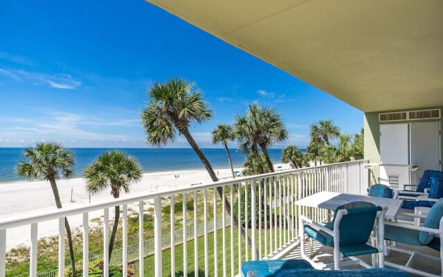 Sand Castle by Plumlee Vacation Rentals