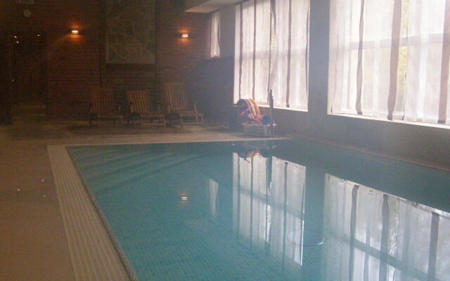 Wellness Hotel Kolštejn
