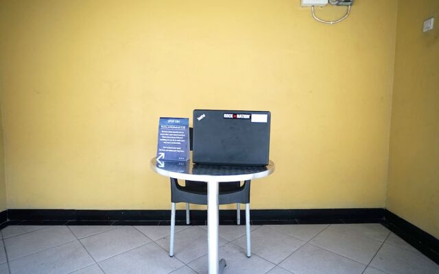 Marzan Syariah Guest House by OYO Rooms