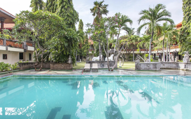 Bali Bungalo Hotel