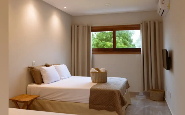 Santorini Beach Hotel