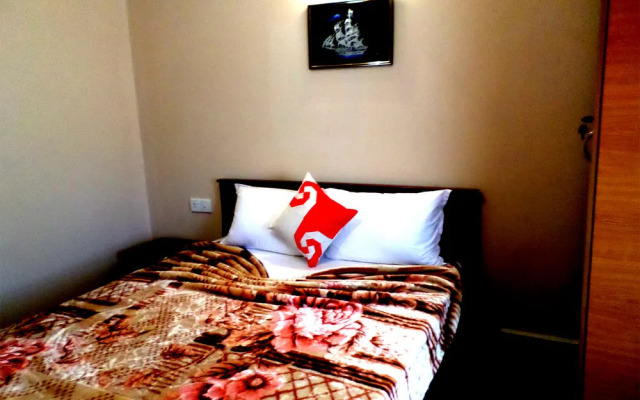 OYO 258 Global Rest House