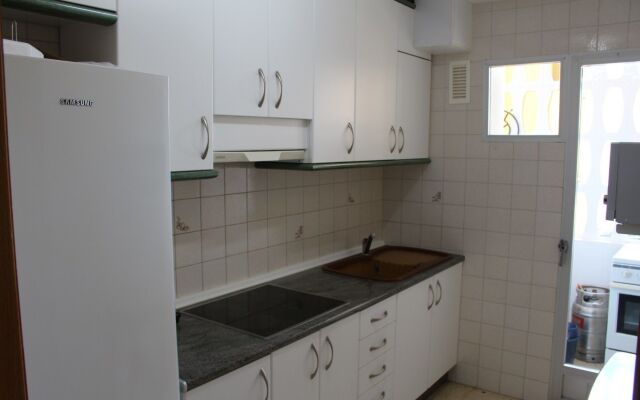 Apartamento Benidorm 1