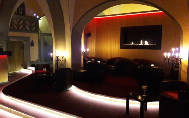 Gotikhotel Frenzelhof