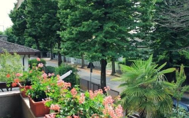 Bed&Breakfast Astromeria