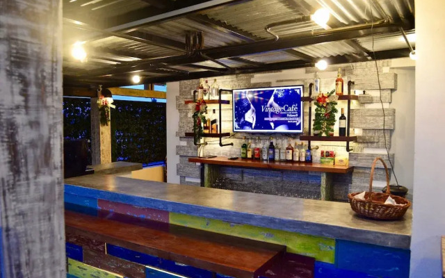 OYO 609 G Executive Hotel And Spa Boracay