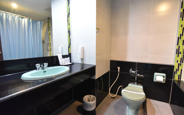 Siam Oriental Hotel