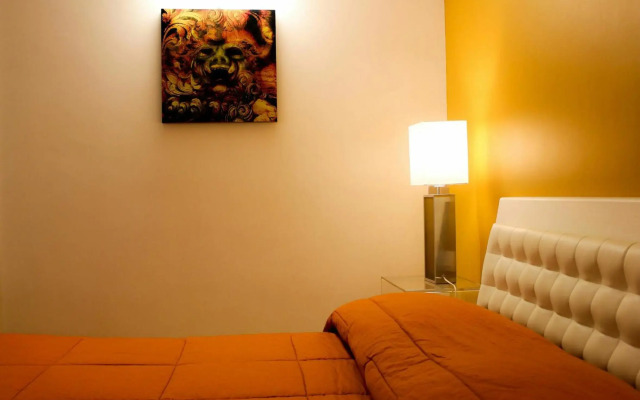 Hotel Porta Reale