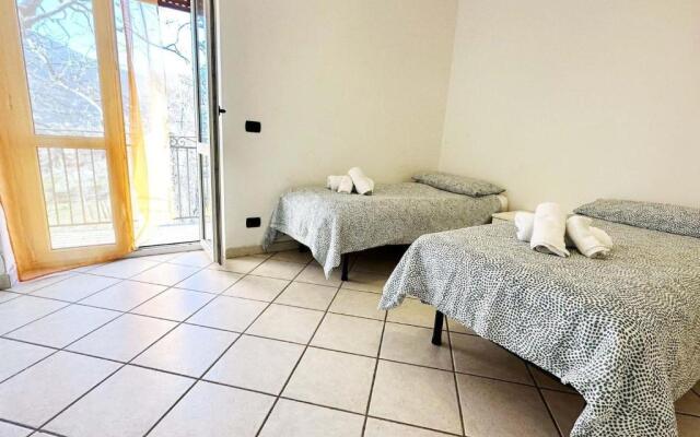 Lovely 6-bed Apartment on the Amalfi Coast