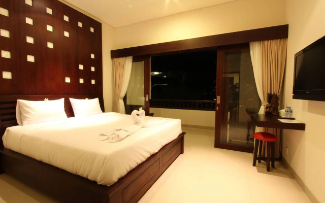 Billy Pendawa Homestay